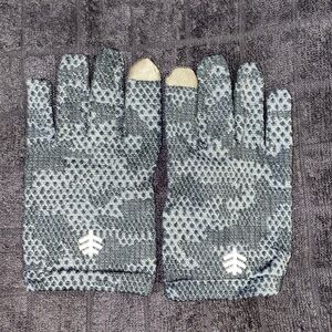 Child SPF gloves